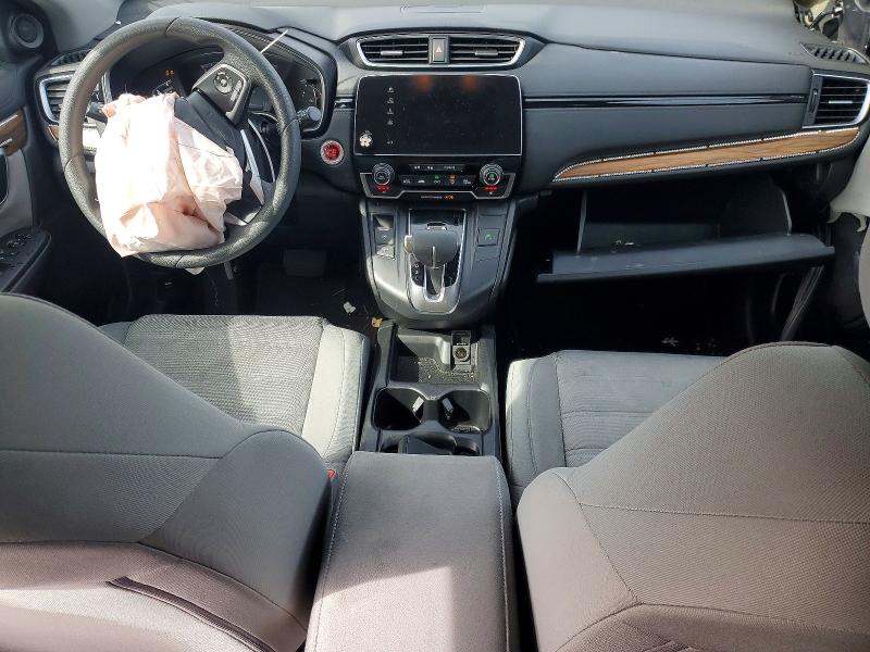 45549096 :رقم المزاد ، 7FARW2H54JE059111 vin ، 2018 Honda Cr-v مزاد بيع