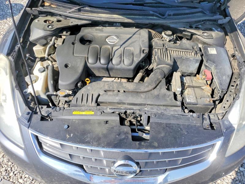 2012 Nissan Altima მანქანა იყიდება აუქციონზე, vin: 1N4AL2AP5CN571077, აუქციონის ნომერი: 47831026