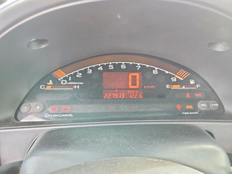 Aukcja sprzedaży 2002 Honda S2000, vin: JHMAP11442T800114, numer aukcji: 75683505