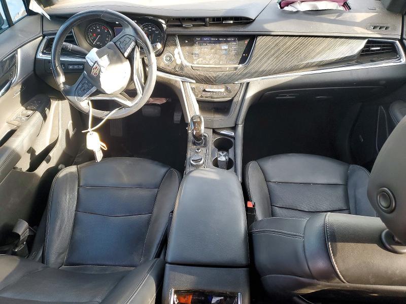 2020 Cadillac Xt6 მანქანა იყიდება აუქციონზე, vin: 1GYKPCRS3LZ192597, აუქციონის ნომერი: 46244636