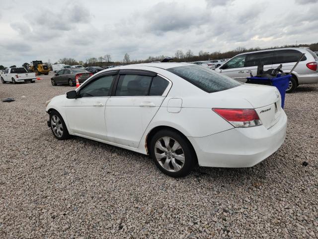 Продаж на аукціоні авто 2008 Honda Accord, vin: 1HGCP26878A059636, номер лоту: 45748796