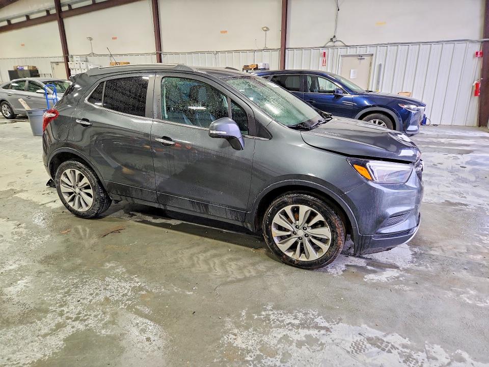 Продажа на аукционе авто 2018 Buick Encore, vin: KL4CJASB2JB599112, номер лота: 45994536