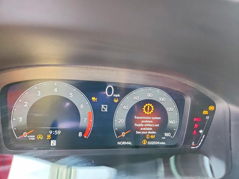Aukcja sprzedaży 2023 Acura Integra, vin: 19UDE4H37PA028182, numer aukcji: 47526216