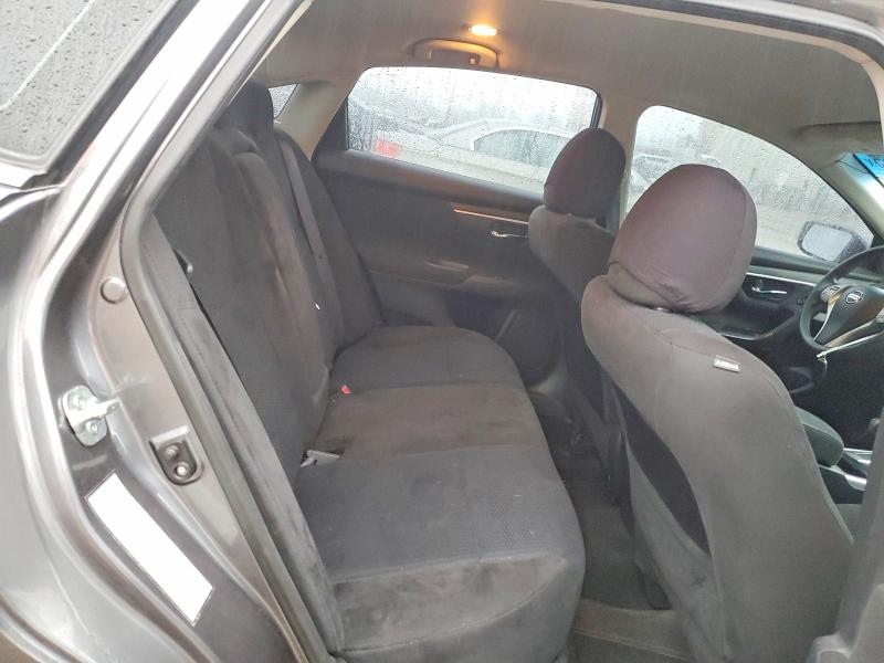 2015 Nissan Altima მანქანა იყიდება აუქციონზე, vin: 1N4AL3AP2FN351941, აუქციონის ნომერი: 79597655