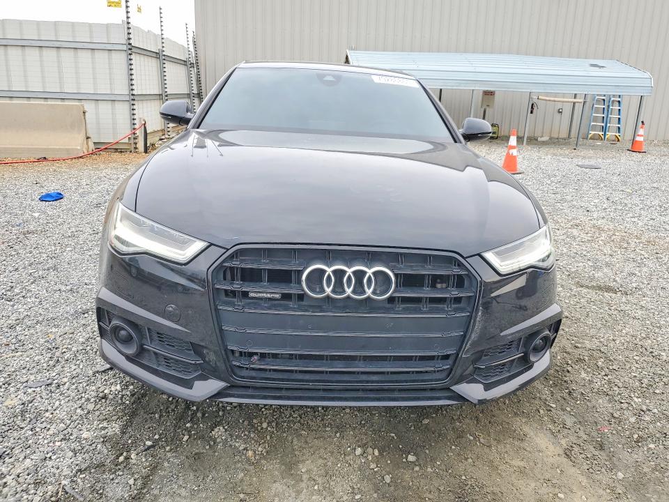 79286865 :رقم المزاد ، WAUG3AFC0JN031179 vin ، 2018 Audi A6 مزاد بيع
