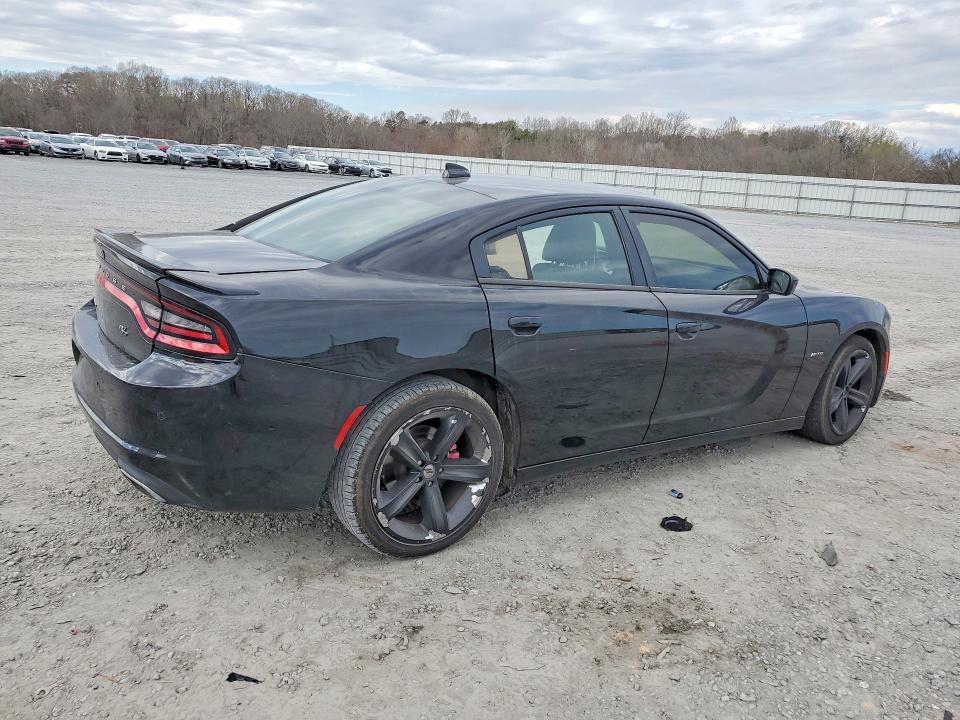 Aukcja sprzedaży 2018 Dodge Charger, vin: 2C3CDXCT7JH122680, numer aukcji: 45663406