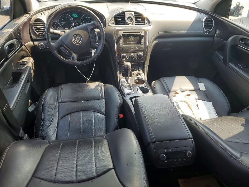 Aukcja sprzedaży 2016 Buick Enclave, vin: 5GAKRCKD9GJ311366, numer aukcji: 79384665