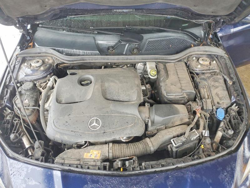 Aukcja sprzedaży 2018 Mercedes-benz Cla, vin: WDDSJ4EB2JN528995, numer aukcji: 45827876