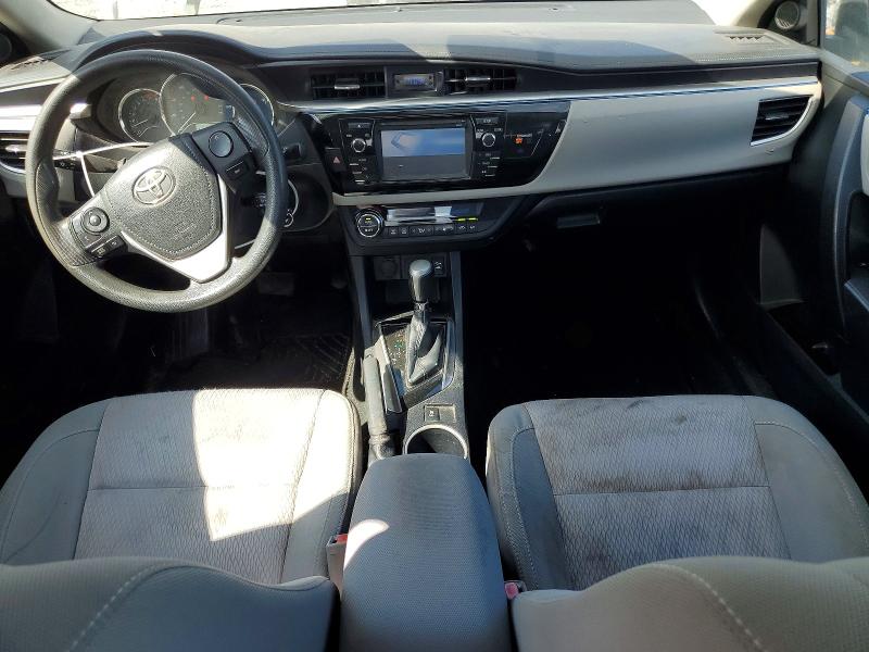 47272326 :رقم المزاد ، 2T1BURHE7EC070819 vin ، 2014 Toyota Corolla مزاد بيع
