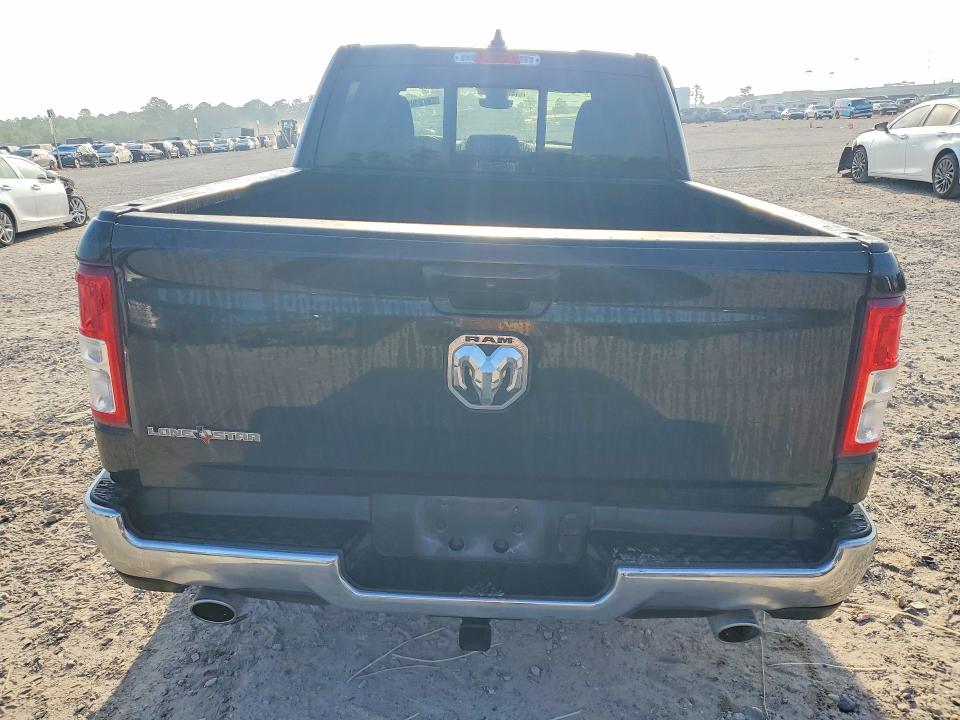Продаж на аукціоні авто 2022 Ram 1500, vin: 1C6RREFT1NN431248, номер лоту: 47240196