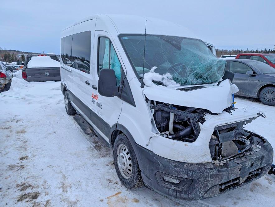 Aukcja sprzedaży 2025 Ford Transit, vin: 1FBAX9C86SKA24742, numer aukcji: 74011575