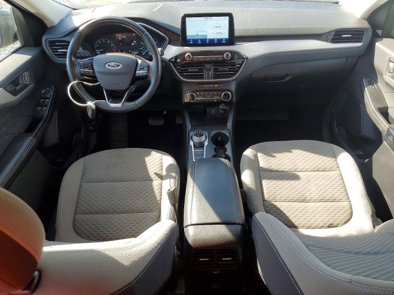 2022 Ford Escape მანქანა იყიდება აუქციონზე, vin: 1FMCU0G67NUB95991, აუქციონის ნომერი: 46840336