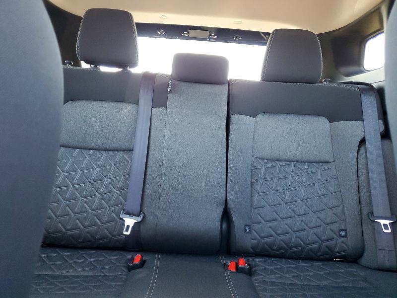 46851626 :رقم المزاد ، 3N8AP6CB7SL410420 vin ، 2025 Nissan Kicks مزاد بيع