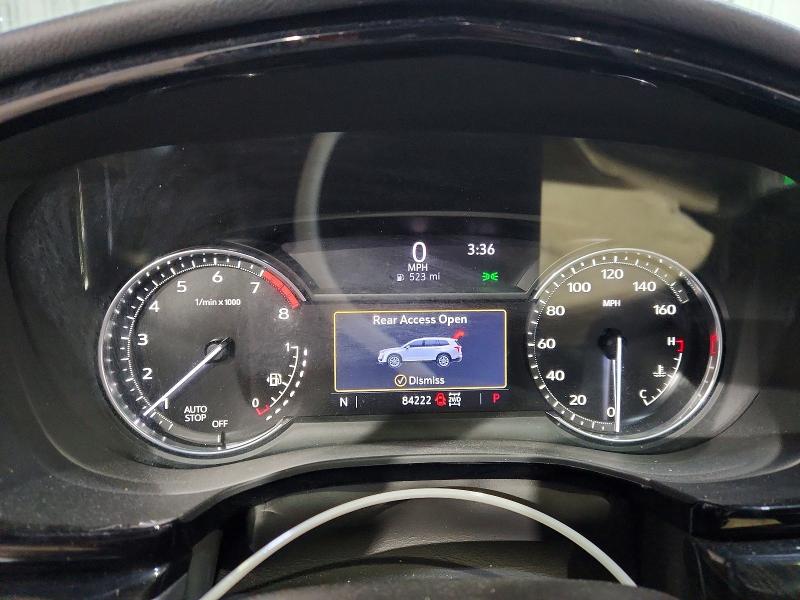 Продажа на аукционе авто 2022 Cadillac Xt6, vin: 1GYKPDRSXNZ107537, номер лота: 79246915