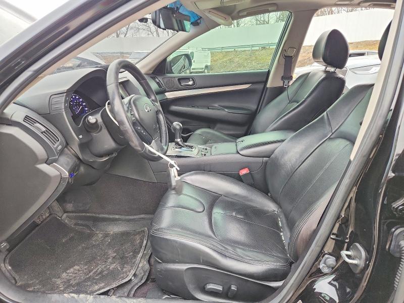 Продажа на аукционе авто 2015 Infiniti Q40, vin: JN1CV6AR1FM523188, номер лота: 47049736