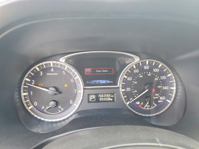 Aukcja sprzedaży 2015 Infiniti Qx60, vin: 5N1AL0MM0FC500784, numer aukcji: 41656016