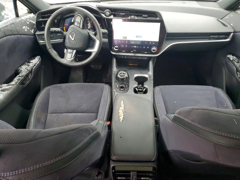 79008435 :رقم المزاد ، JTJAAAAB8PA013121 vin ، 2023 Lexus Rz 450e مزاد بيع