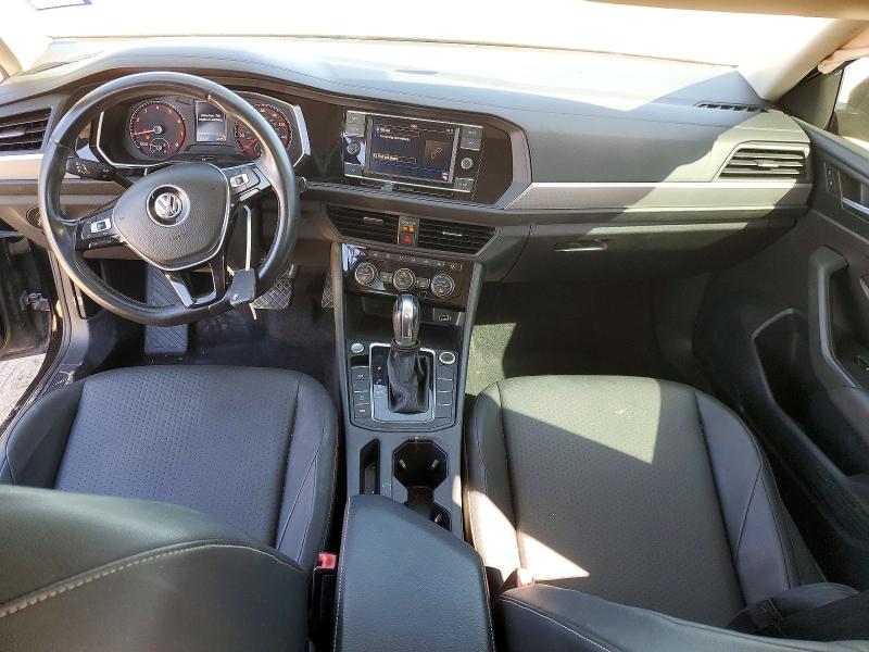 79729215 :رقم المزاد ، 3VWC57BU3KM176304 vin ، 2019 Volkswagen Jetta مزاد بيع