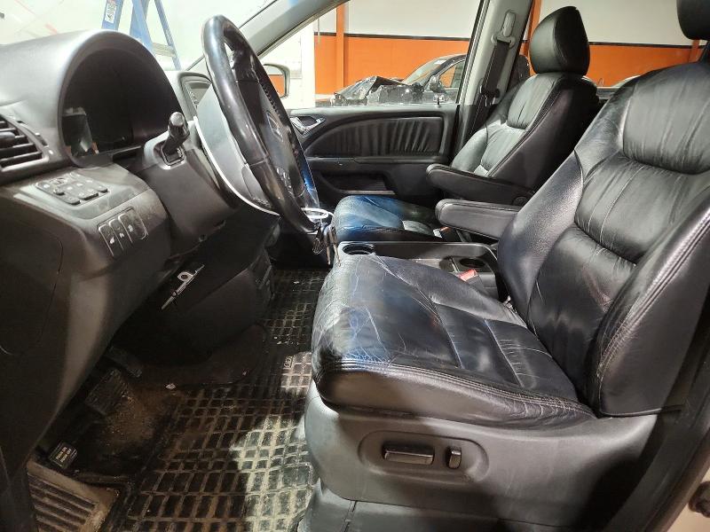 Aukcja sprzedaży 2007 Honda Odyssey, vin: 5FNRL38837B502233, numer aukcji: 78113215