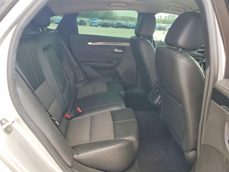 47891466 :رقم المزاد ، 2G11Z5SAXK9123769 vin ، 2019 Chevrolet Impala مزاد بيع