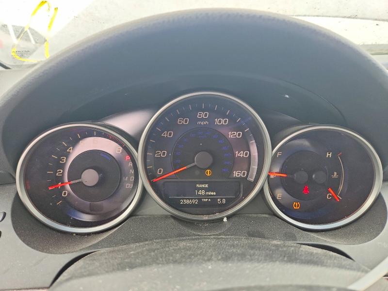 Продажа на аукционе авто 2007 Acura Rl, vin: JH4KB16607C002374, номер лота: 79470615