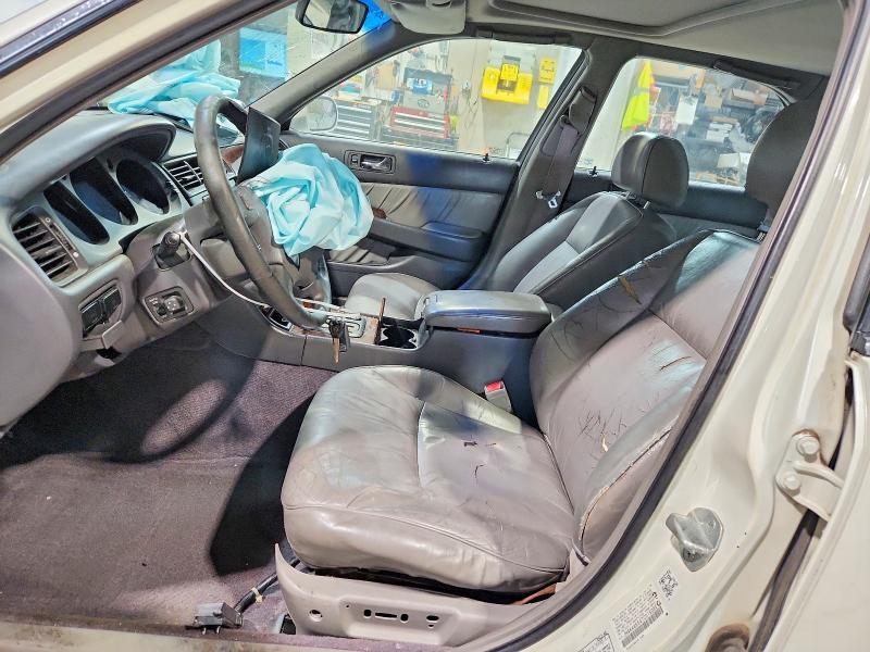 45531056 :رقم المزاد ، JH4KA9654TC015065 vin ، 1996 Acura Rl مزاد بيع
