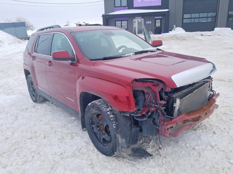 2012 Gmc Terrain მანქანა იყიდება აუქციონზე, vin: 2GKFLTEK0C6364481, აუქციონის ნომერი: 79159675