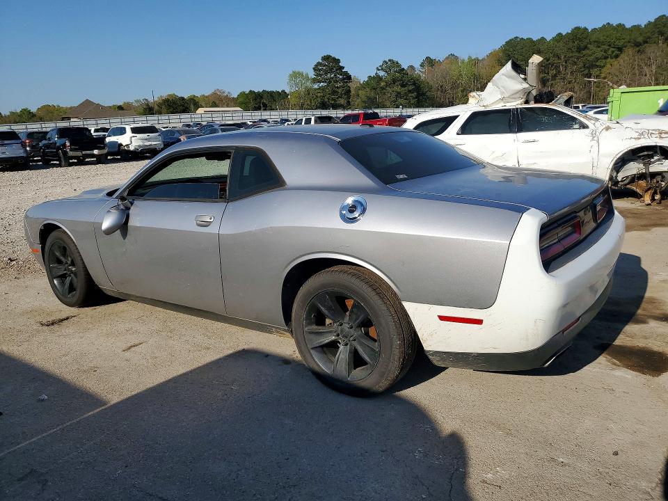 Aukcja sprzedaży 2016 Dodge Challenger, vin: 2C3CDZAG2GH183834, numer aukcji: 46932416