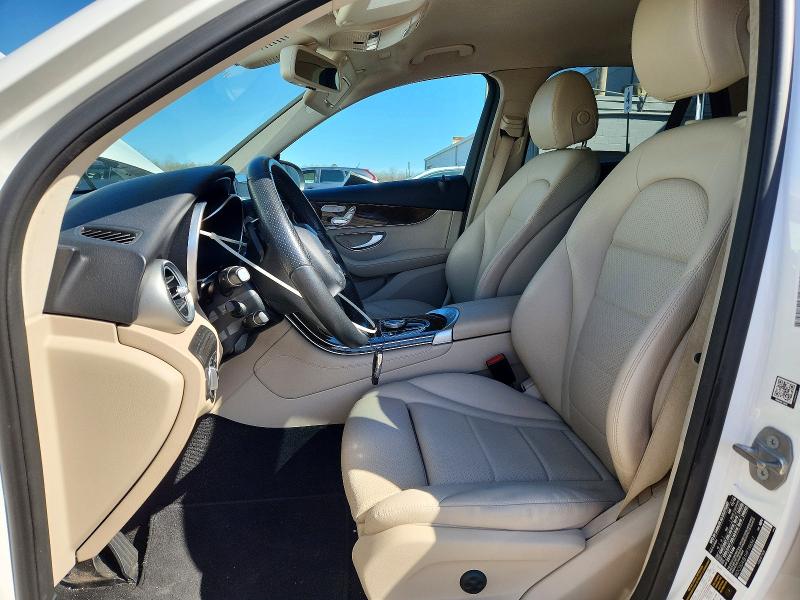 Продажа на аукционе авто 2017 Mercedes-benz Glc, vin: WDC0G4JB1HF196567, номер лота: 47384416