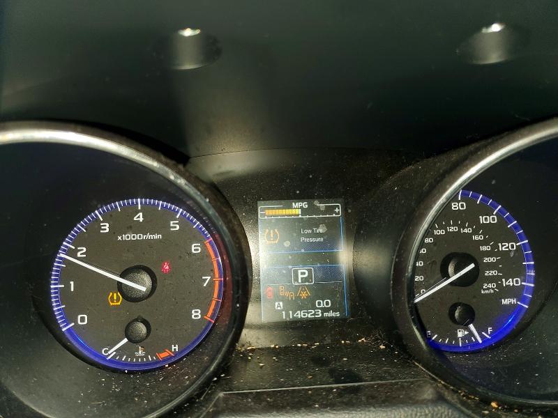 Aukcja sprzedaży 2015 Subaru Legacy, vin: 4S3BNAJ68F3061204, numer aukcji: 78676585