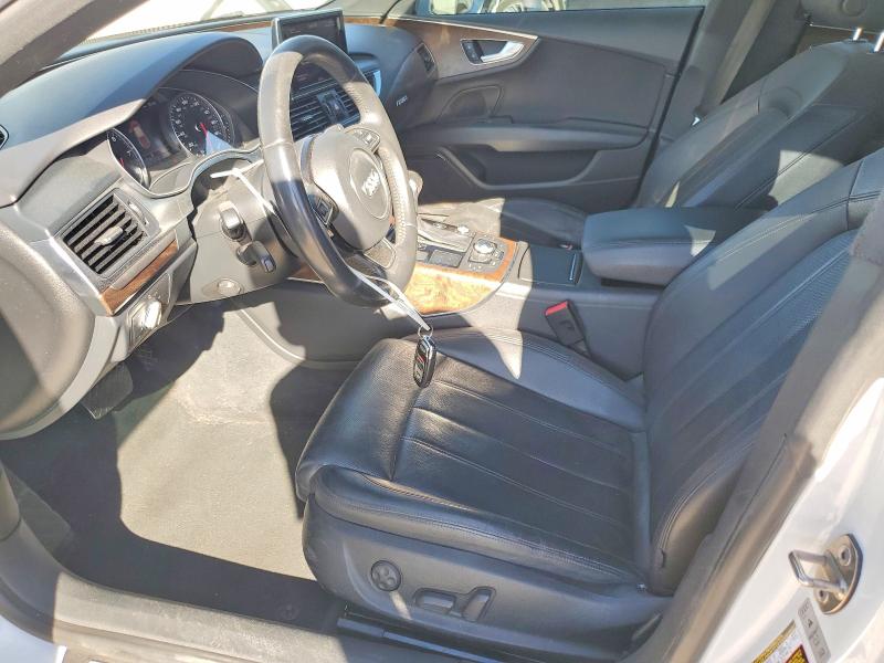 Продажа на аукционе авто 2014 Audi A7, vin: WAU2GAFC4EN034347, номер лота: 47709446
