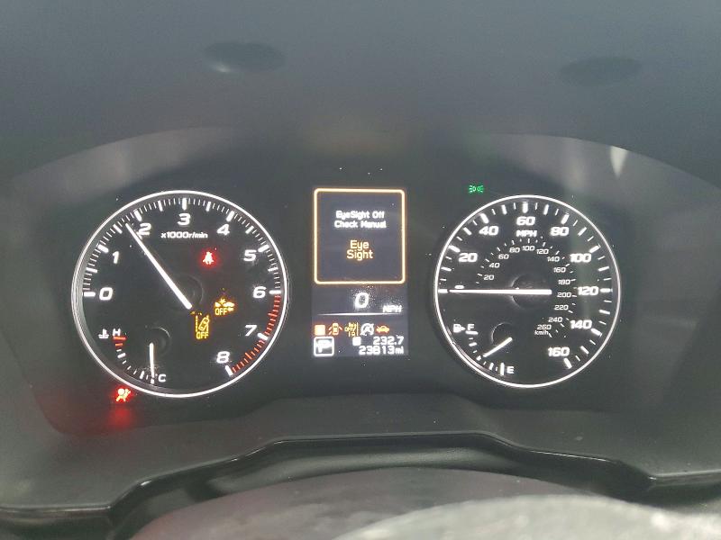 Продажа на аукционе авто 2024 Subaru Outback, vin: 4S4BTAFCXR3269895, номер лота: 41701446