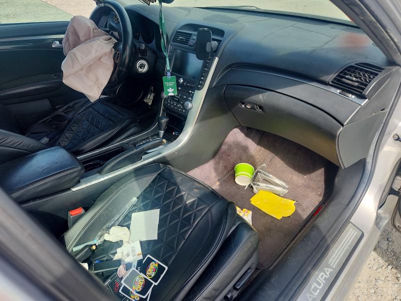41668796 :رقم المزاد ، 19UUA66276A057584 vin ، 2006 Acura 3.2tl مزاد بيع