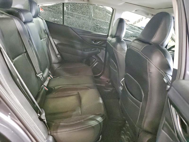 Aukcja sprzedaży 2022 Subaru Legacy, vin: 4S3BWAF63N3020354, numer aukcji: 79670885