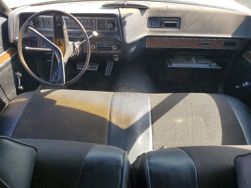Aukcja sprzedaży 1971 Ford Ltd, vin: 1E62H144534, numer aukcji: 79835925