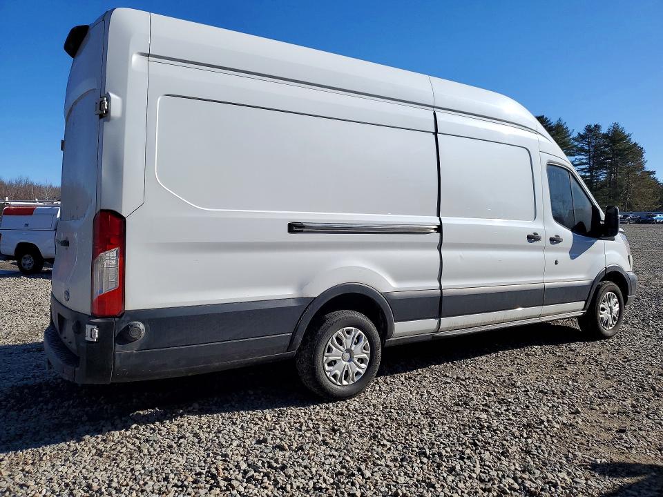 2019 Ford Transit მანქანა იყიდება აუქციონზე, vin: 1FTBW3XG8KKA41690, აუქციონის ნომერი: 46117626
