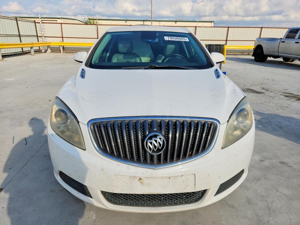 Продаж на аукціоні авто 2016 Buick Verano, vin: 1G4PP5SK6G4149596, номер лоту: 79080065