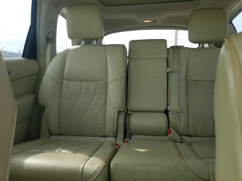 Aukcja sprzedaży 2014 Infiniti Qx60, vin: 5N1AL0MM3EC504469, numer aukcji: 79782035