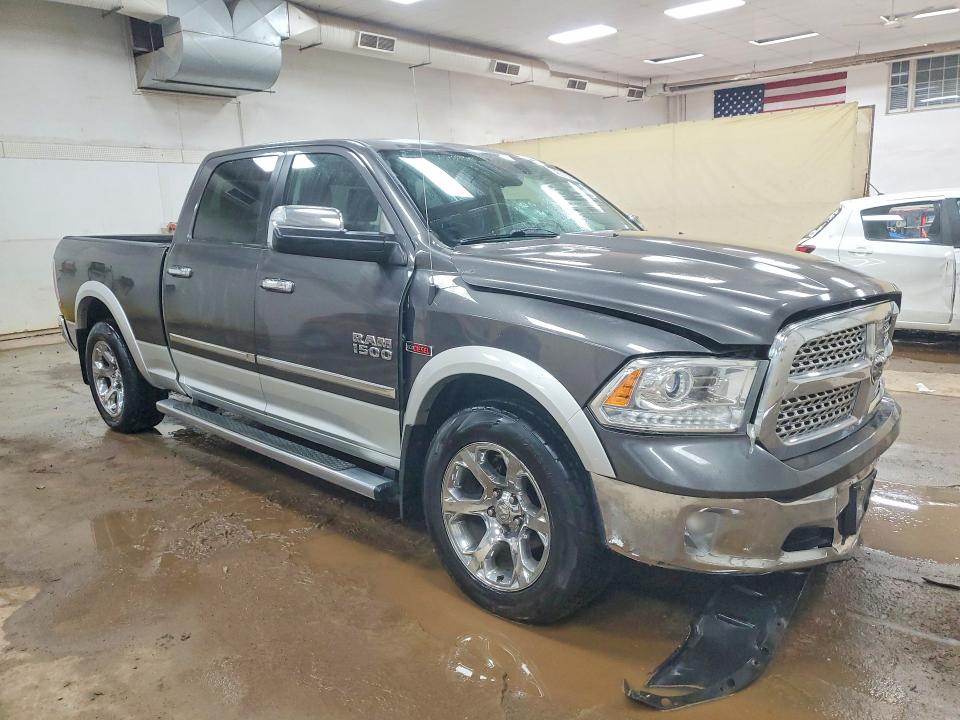 Продажа на аукционе авто 2015 Ram 1500, vin: 1C6RR7VM5FS563793, номер лота: 46510046
