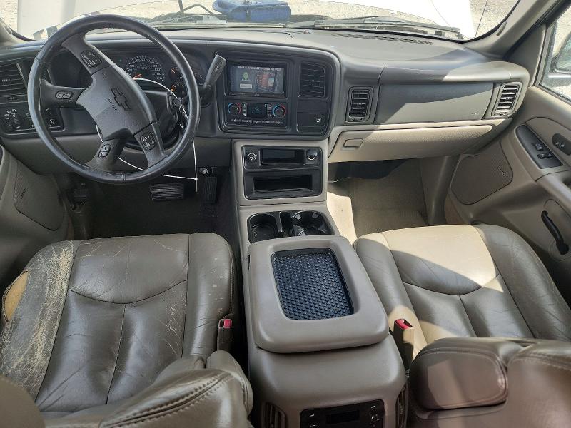 Продаж на аукціоні авто 2005 Chevrolet Avalanche, vin: 3GNEC12Z05G274792, номер лоту: 41800966