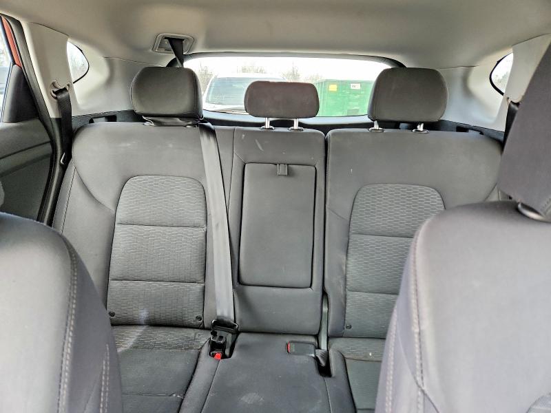 Aukcja sprzedaży 2019 Hyundai Tucson, vin: KM8J23A46KU915900, numer aukcji: 46510216