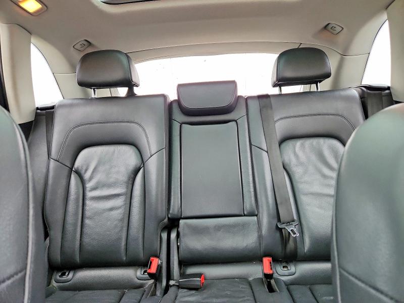 Продажа на аукционе авто 2014 Audi Q5, vin: WA1CFAFP3EA041756, номер лота: 79468205