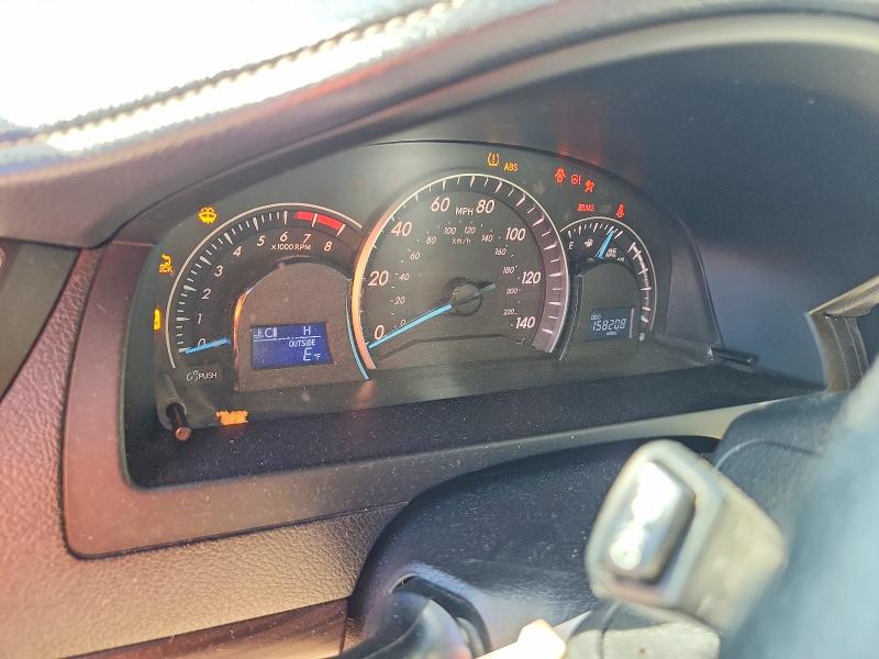 47004296 :رقم المزاد ، 4T4BF1FK3FR483072 vin ، 2015 Toyota Camary مزاد بيع