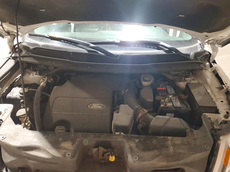 2014 Ford Explorer მანქანა იყიდება აუქციონზე, vin: 1FM5K8D80EGC41257, აუქციონის ნომერი: 45889366