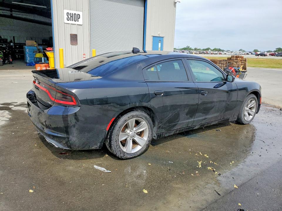 47526846 :رقم المزاد ، 2C3CDXHG2GH318188 vin ، 2016 Dodge Charger مزاد بيع