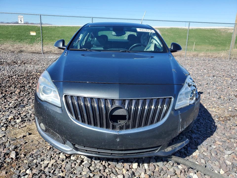 Aukcja sprzedaży 2014 Buick Regal, vin: 2G4GK5EX6E9176460, numer aukcji: 45518736