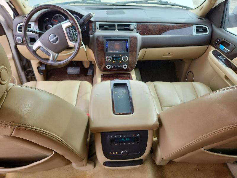 2007 Gmc Yukon მანქანა იყიდება აუქციონზე, vin: 1GKFK63897J183688, აუქციონის ნომერი: 41848636
