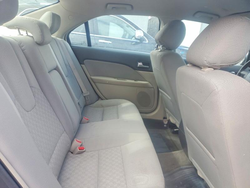 41794756 :رقم المزاد ، 3FAHP0HA9CR240122 vin ، 2012 Ford Fusion مزاد بيع