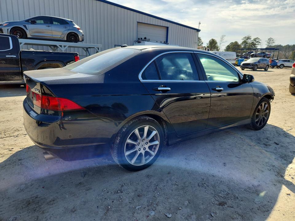 2008 Acura Tsx მანქანა იყიდება აუქციონზე, vin: JH4CL96818C000166, აუქციონის ნომერი: 41587556
