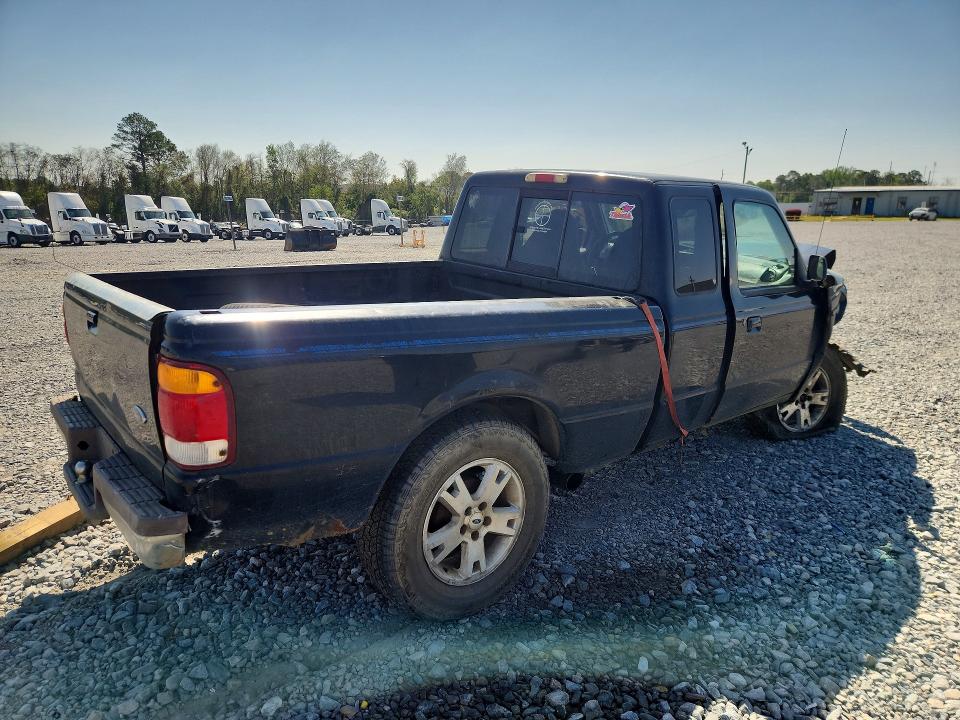 47437326 :رقم المزاد ، 1FTYR14U4WPA67535 vin ، 1998 Ford Ranger مزاد بيع